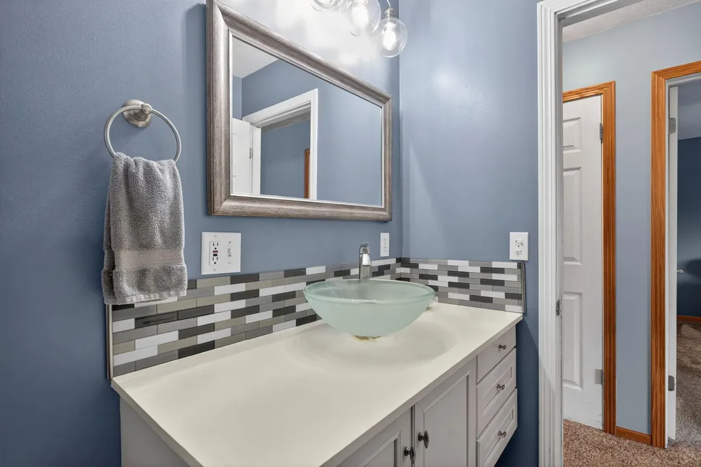 12938 Kelley Road Columbia Township MI 49230