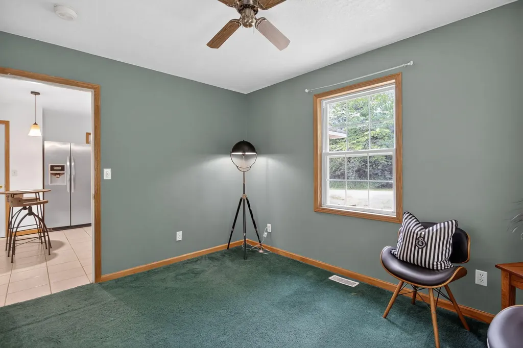 12938 Kelley Road Columbia Township MI 49230