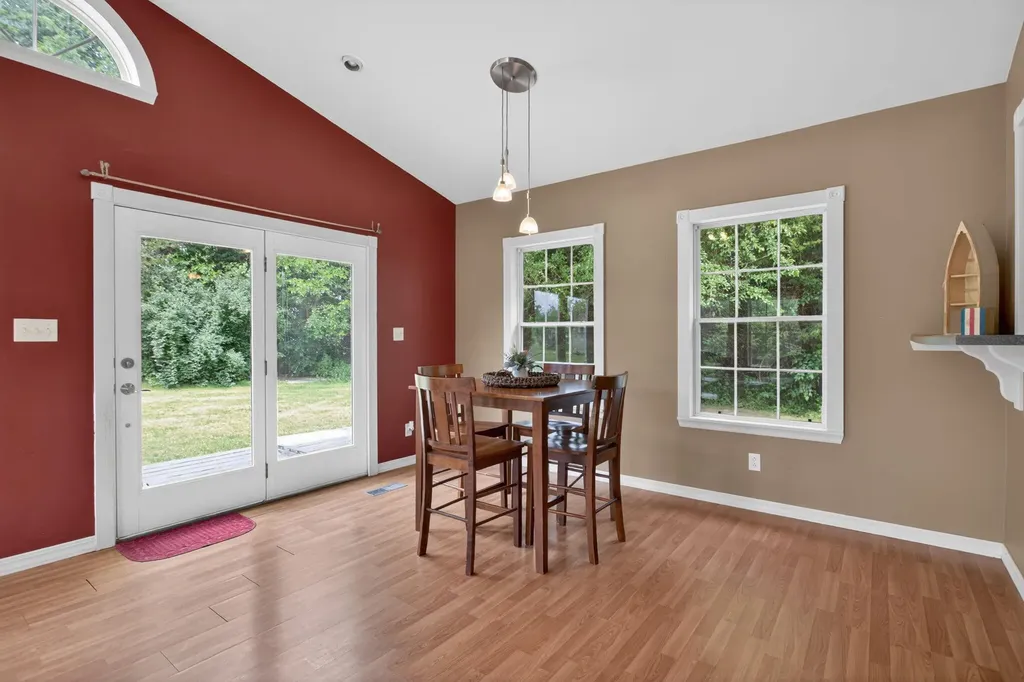 12938 Kelley Road Columbia Township MI 49230
