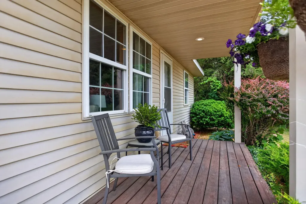 12938 Kelley Road Columbia Township MI 49230