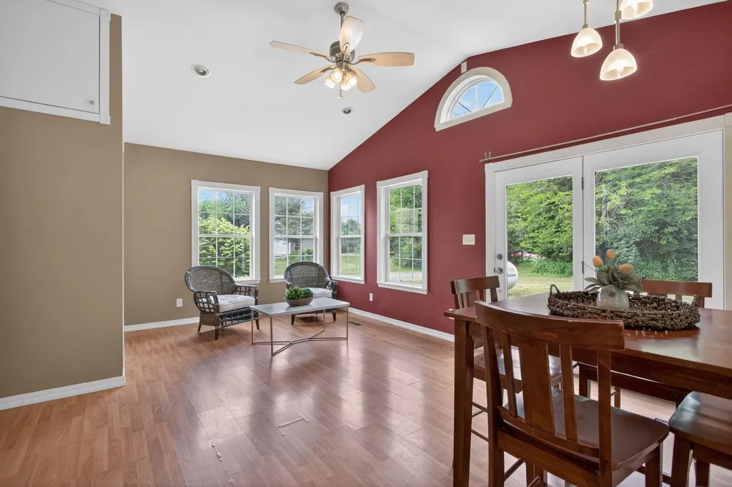 12938 Kelley Road Columbia Township MI 49230