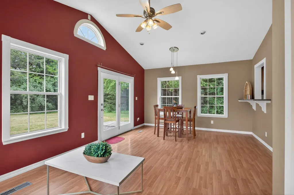 12938 Kelley Road Columbia Township MI 49230