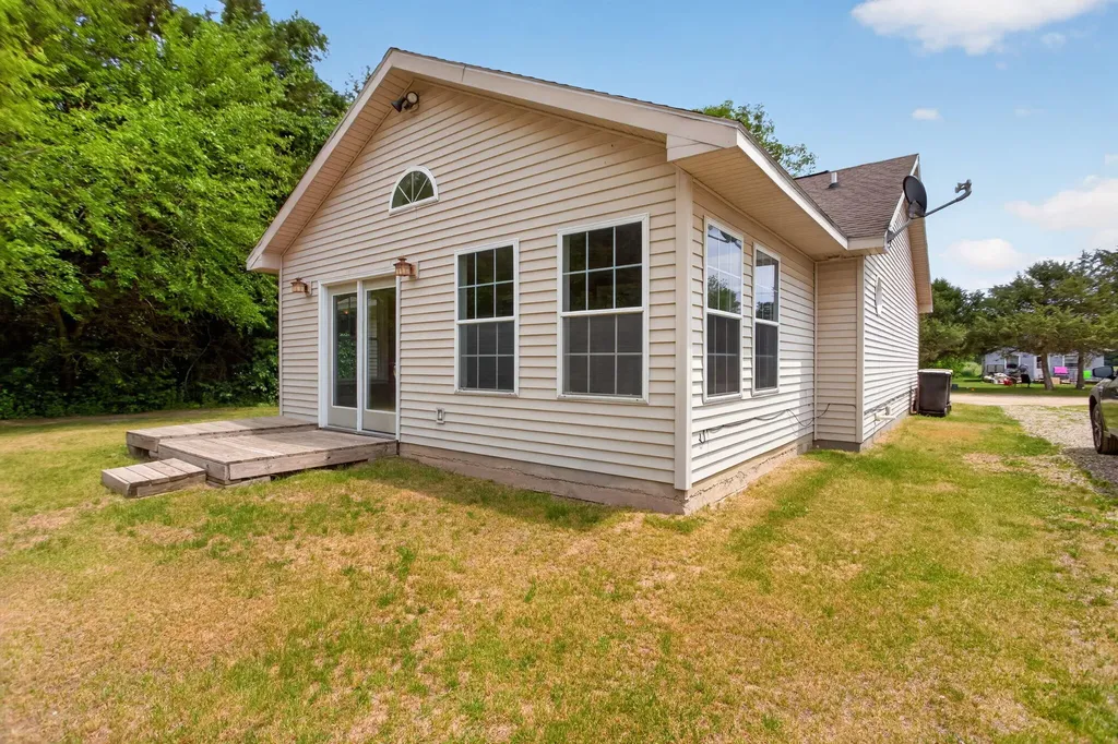 12938 Kelley Road Columbia Township MI 49230
