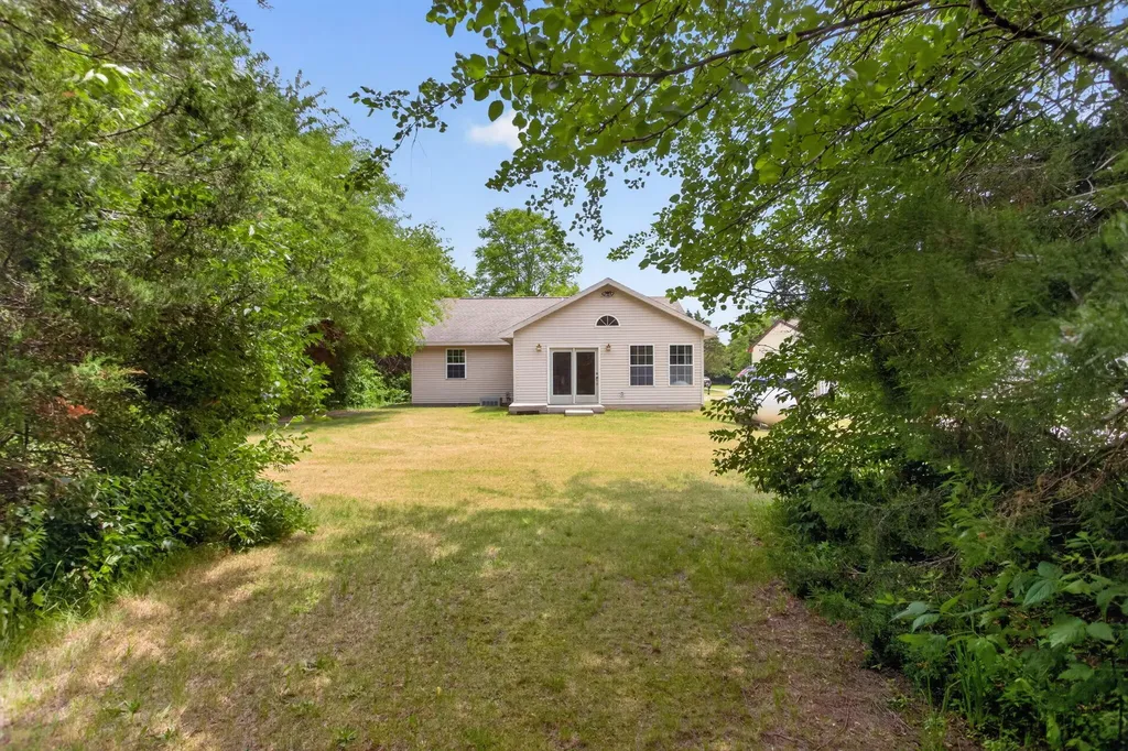 12938 Kelley Road Columbia Township MI 49230