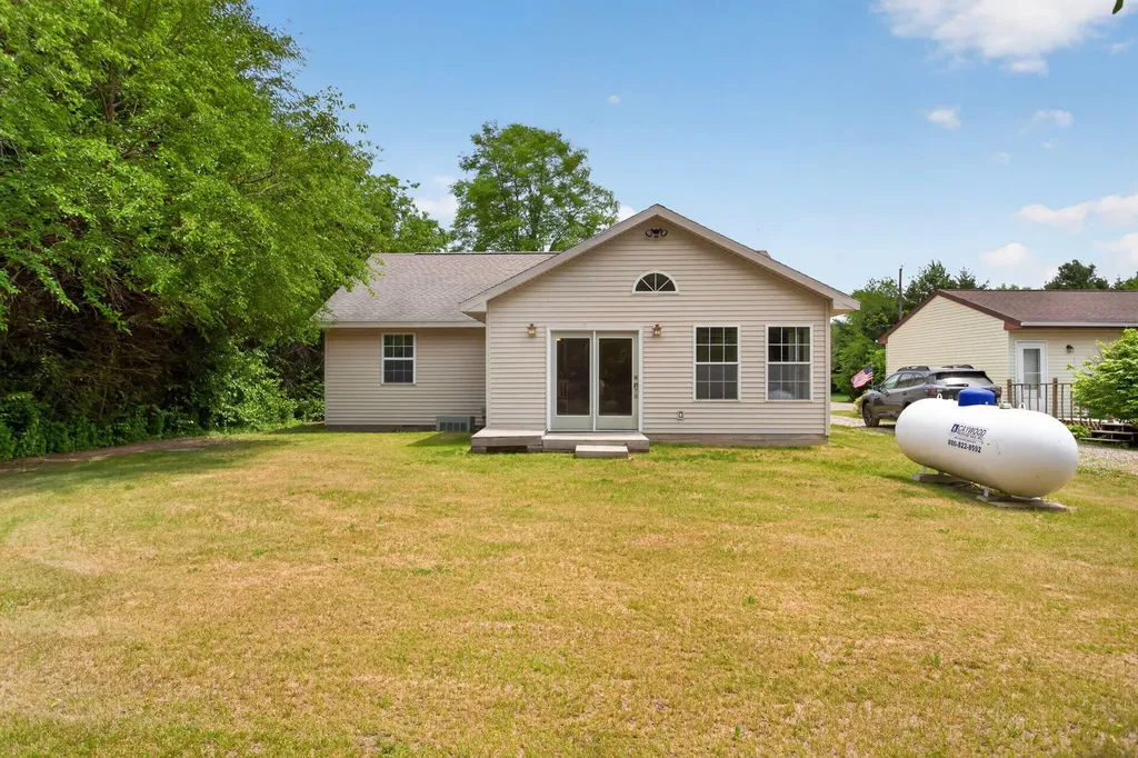 12938 Kelley Road Columbia Township MI 49230