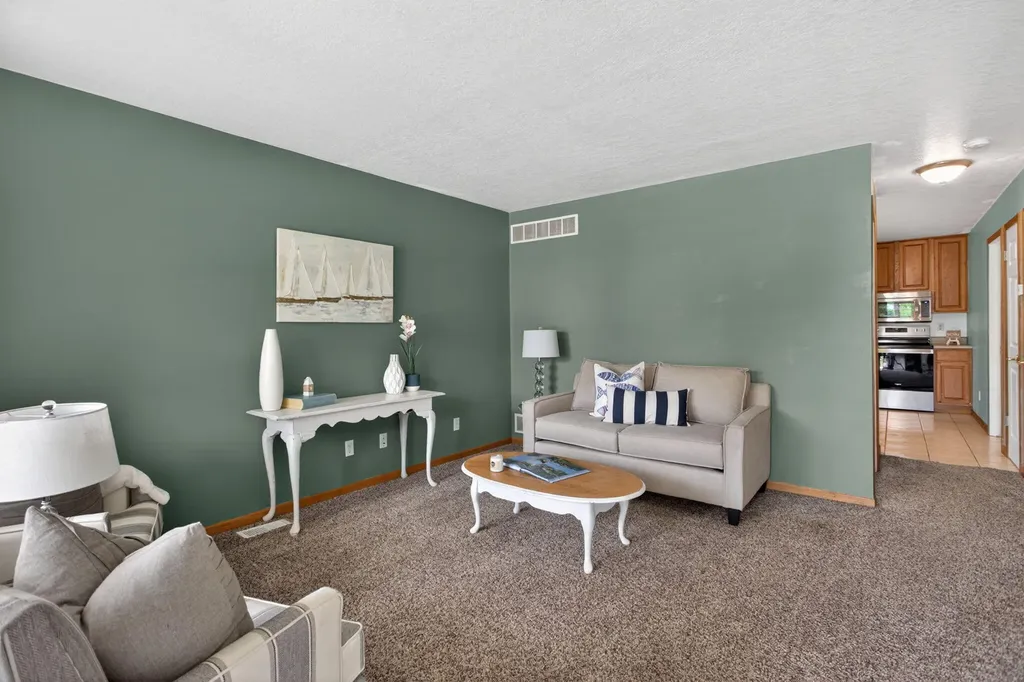 12938 Kelley Road Columbia Township MI 49230