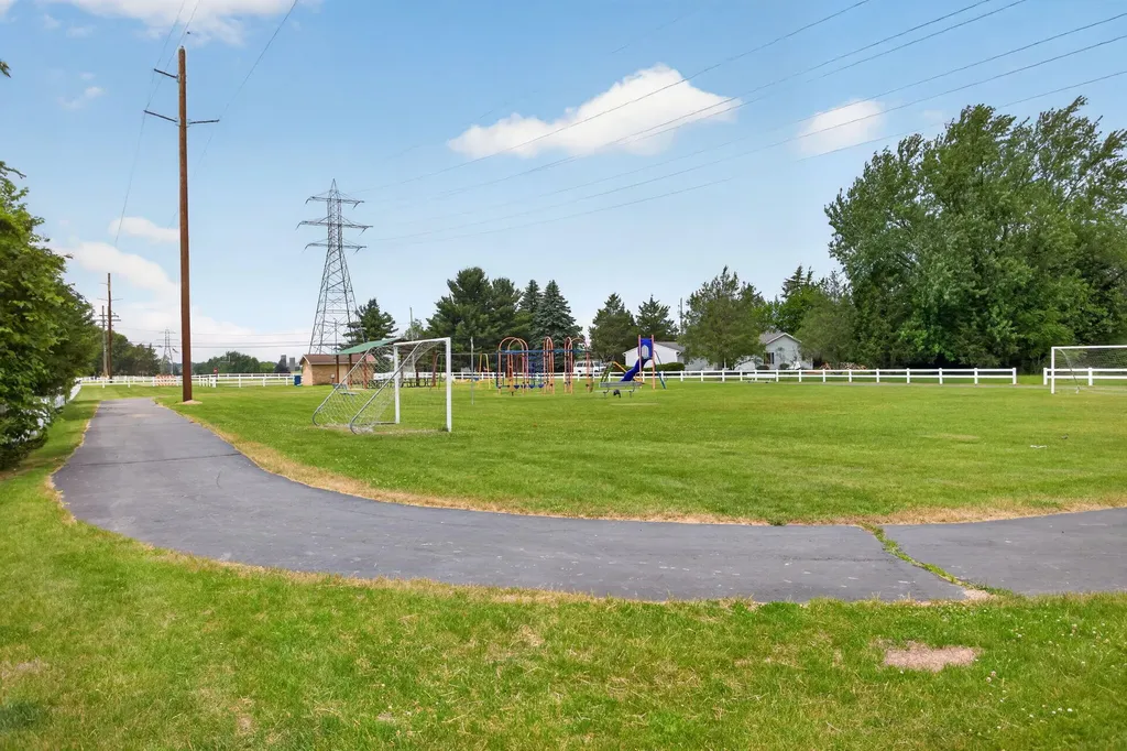 12938 Kelley Road Columbia Township MI 49230