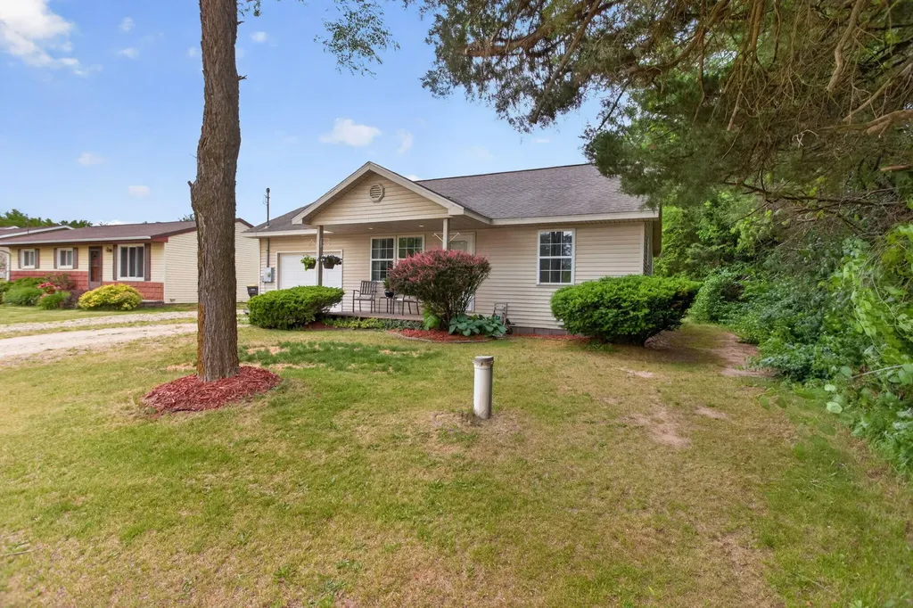 12938 Kelley Road Columbia Township MI 49230