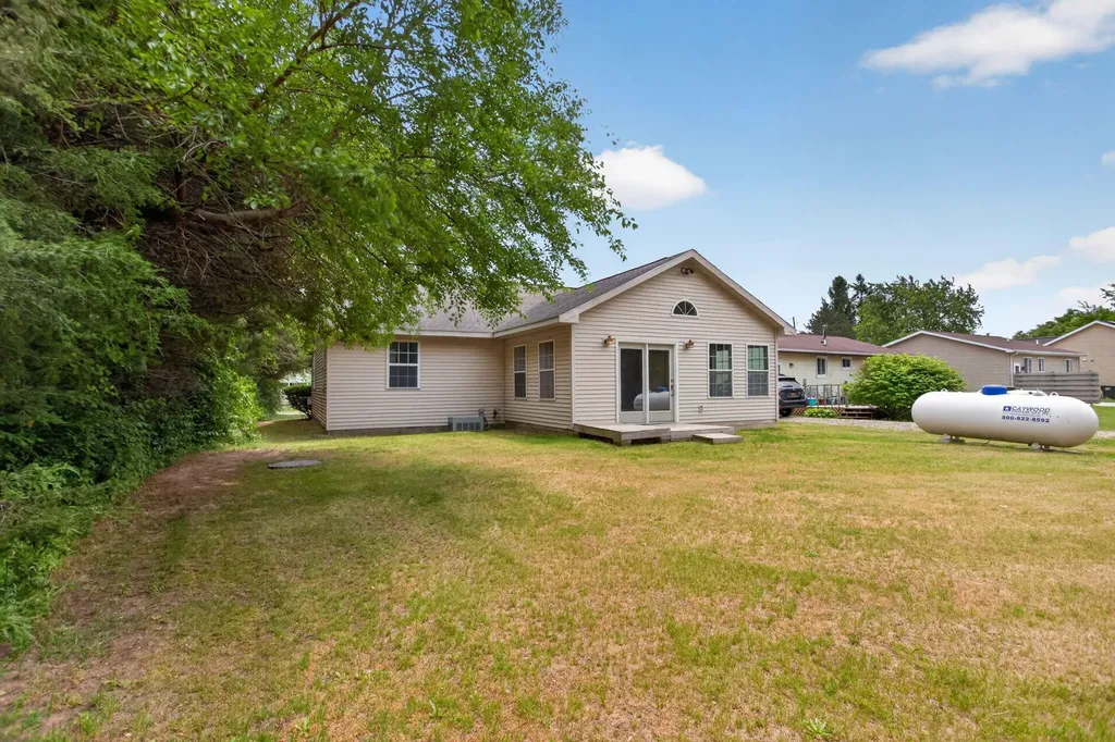 12938 Kelley Road Columbia Township MI 49230
