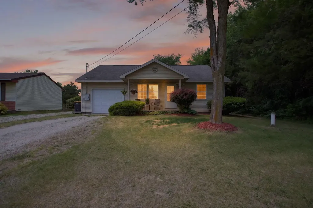 12938 Kelley Road Columbia Township MI 49230
