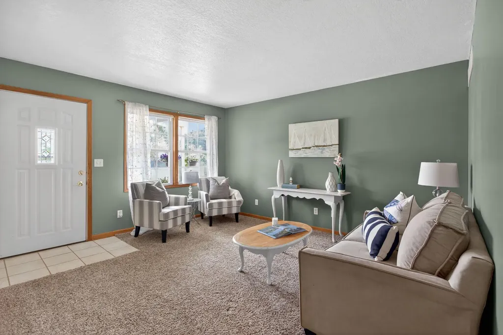12938 Kelley Road Columbia Township MI 49230