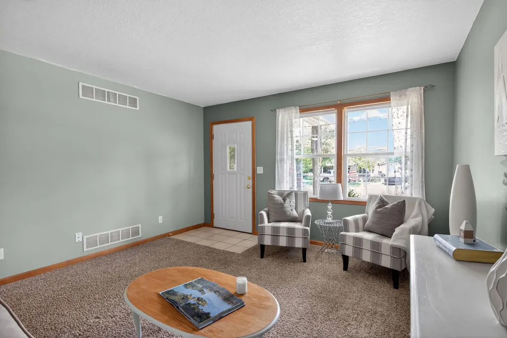 12938 Kelley Road Columbia Township MI 49230