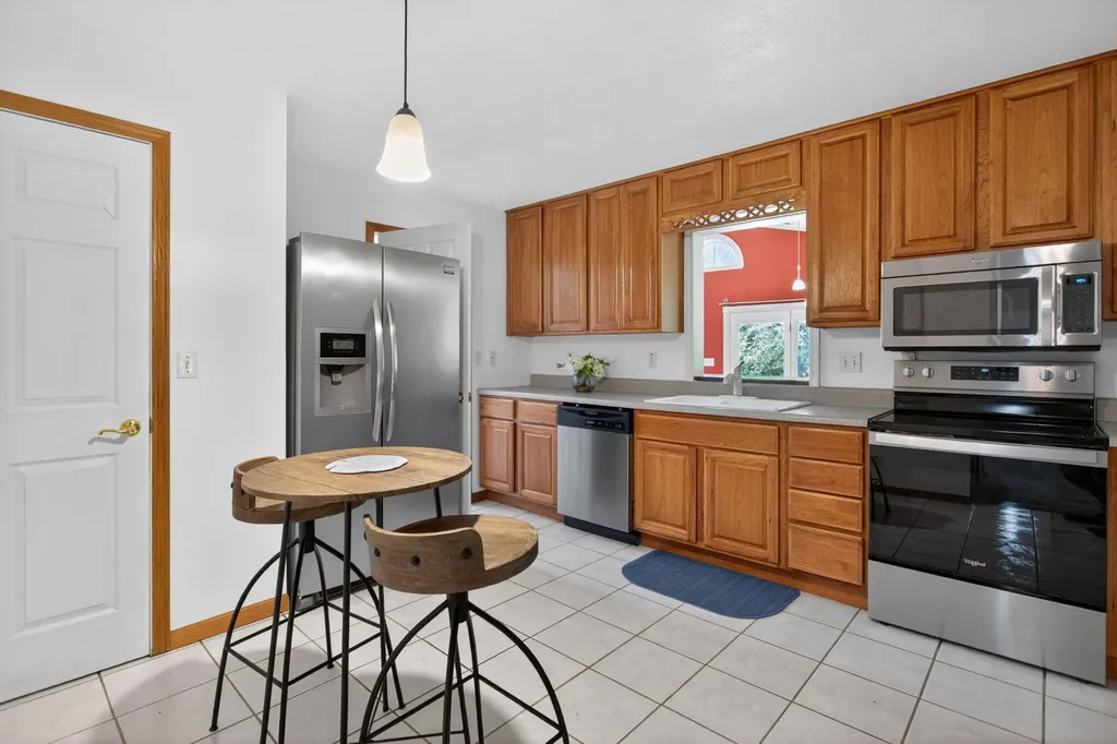 12938 Kelley Road Columbia Township MI 49230