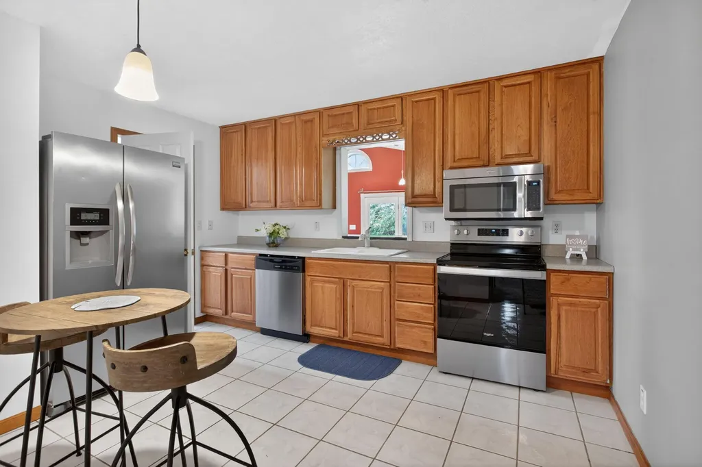 12938 Kelley Road Columbia Township MI 49230