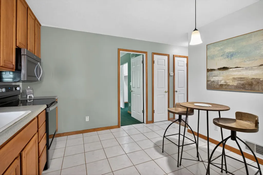 12938 Kelley Road Columbia Township MI 49230