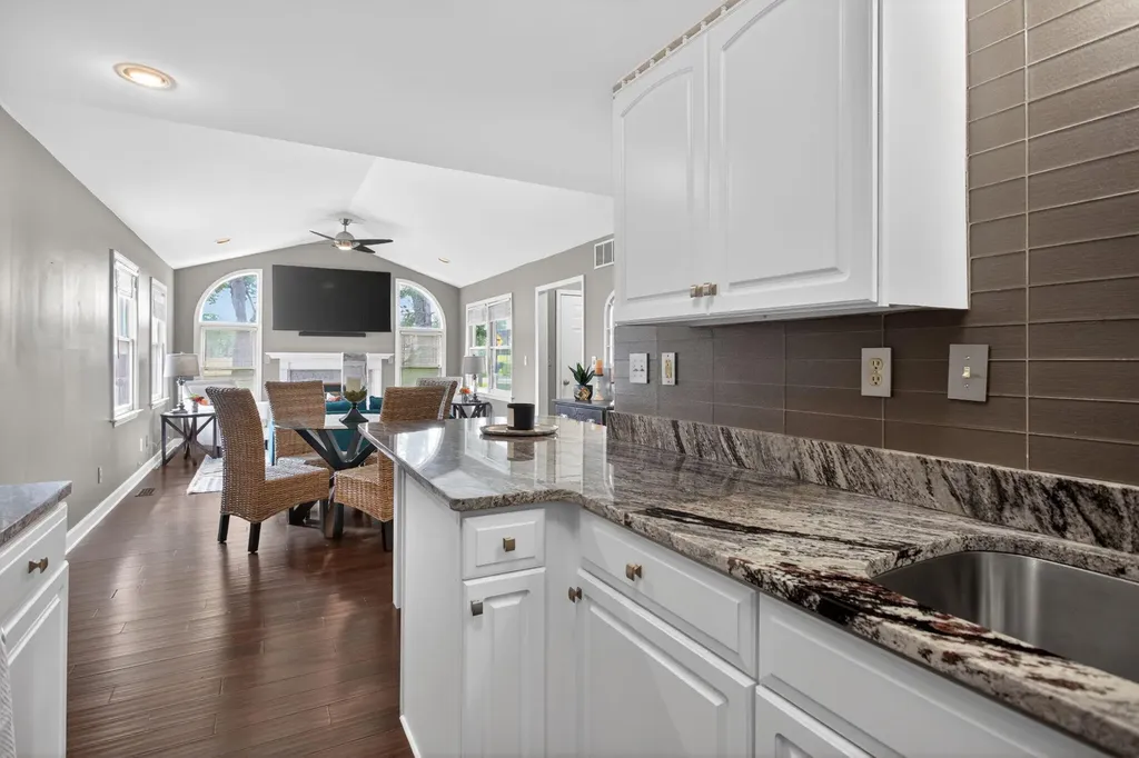 4297 Fairway Lane Summit Township MI 49201
