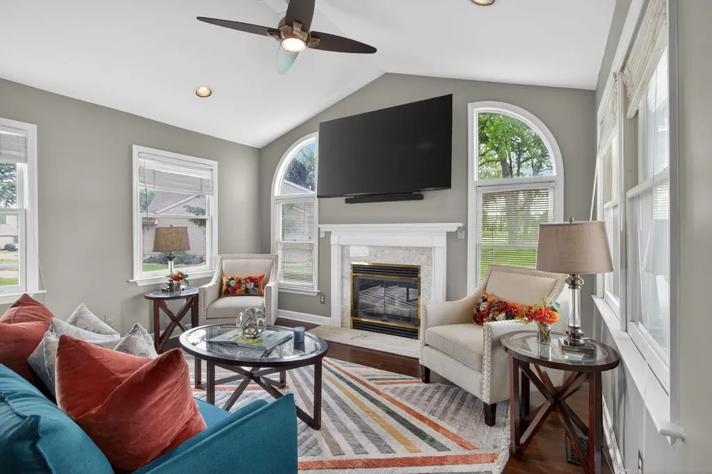 4297 Fairway Lane Summit Township MI 49201