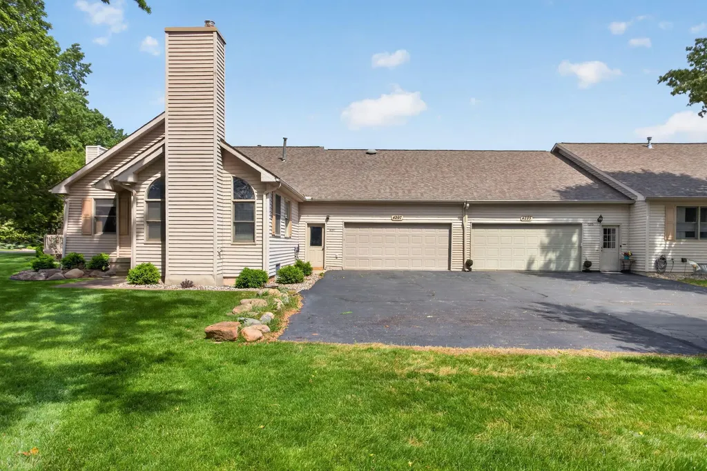 4297 Fairway Lane Summit Township MI 49201