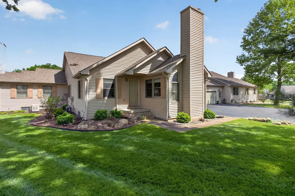 4297 Fairway Lane Summit Township MI 49201