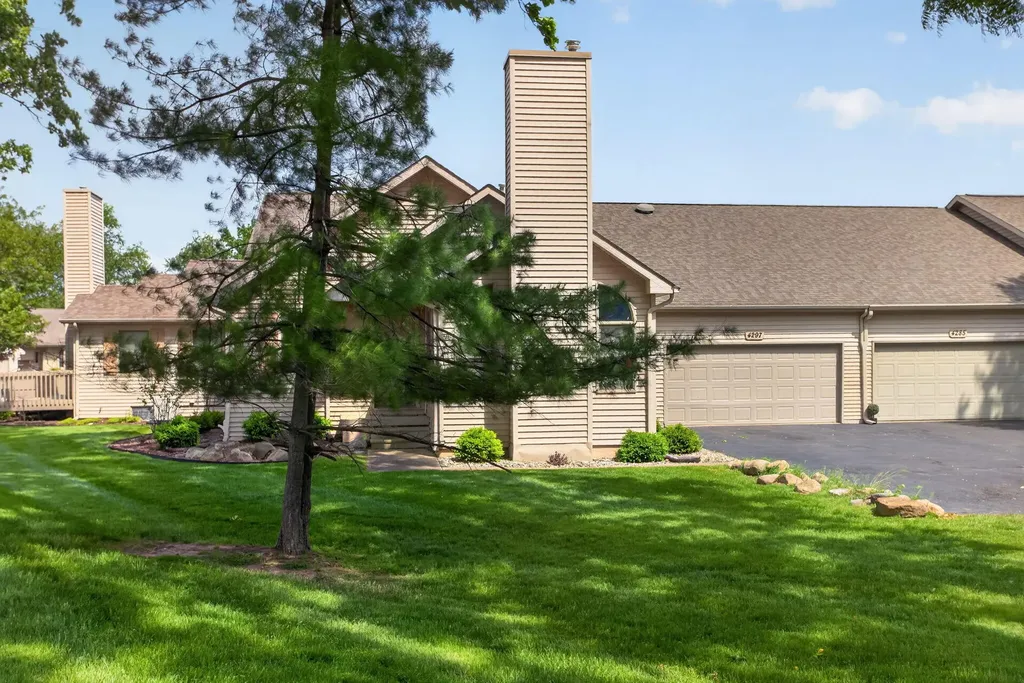 4297 Fairway Lane Summit Township MI 49201