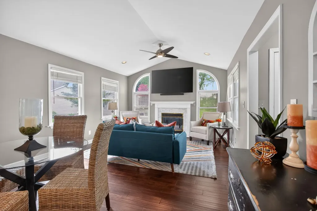 4297 Fairway Lane Summit Township MI 49201