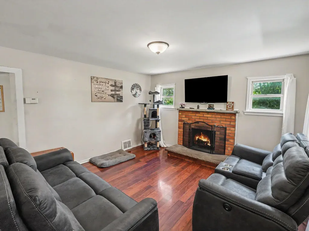 6375 Benton Road Napoleon Township MI 49201