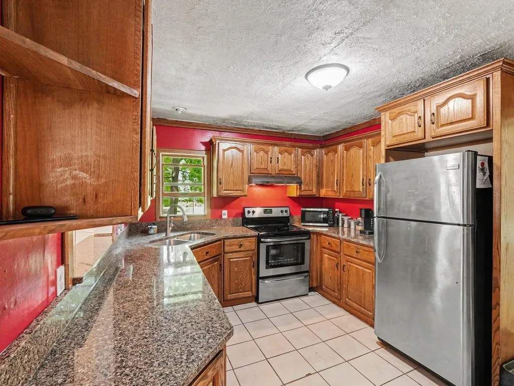 6375 Benton Road Napoleon Township MI 49201