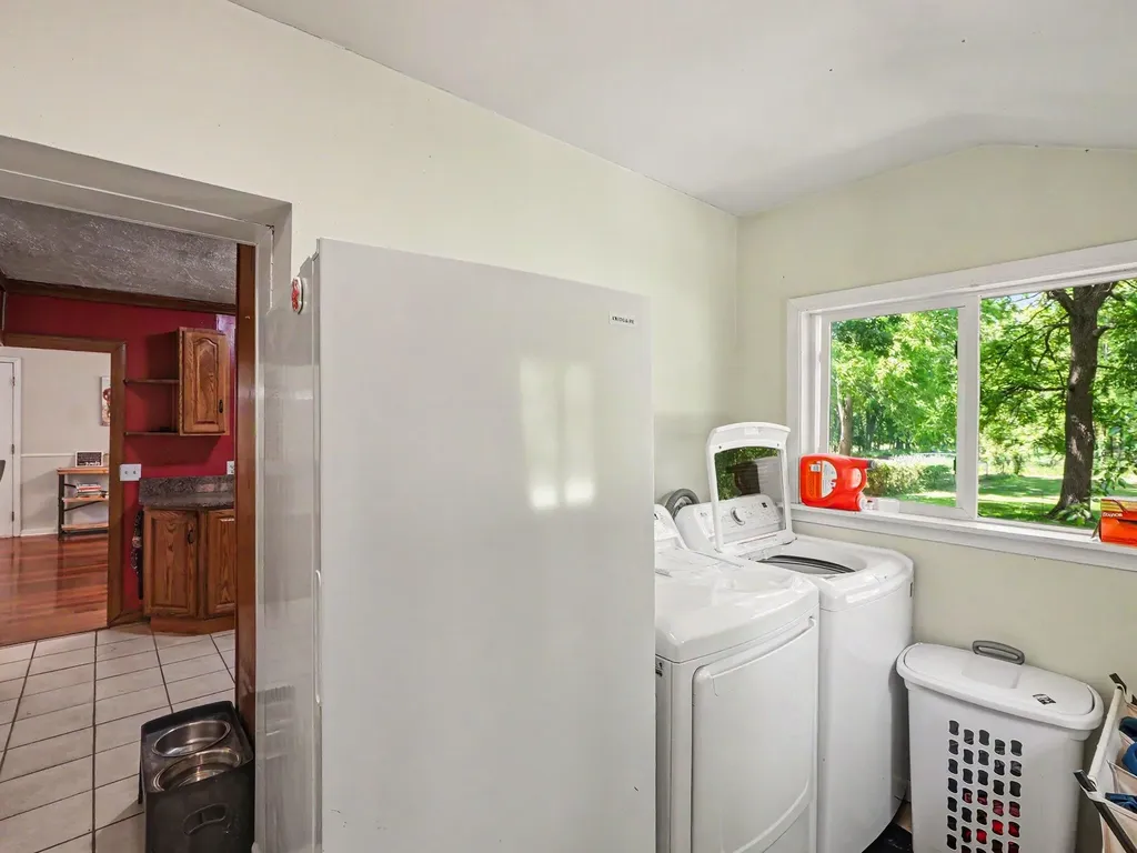 6375 Benton Road Napoleon Township MI 49201