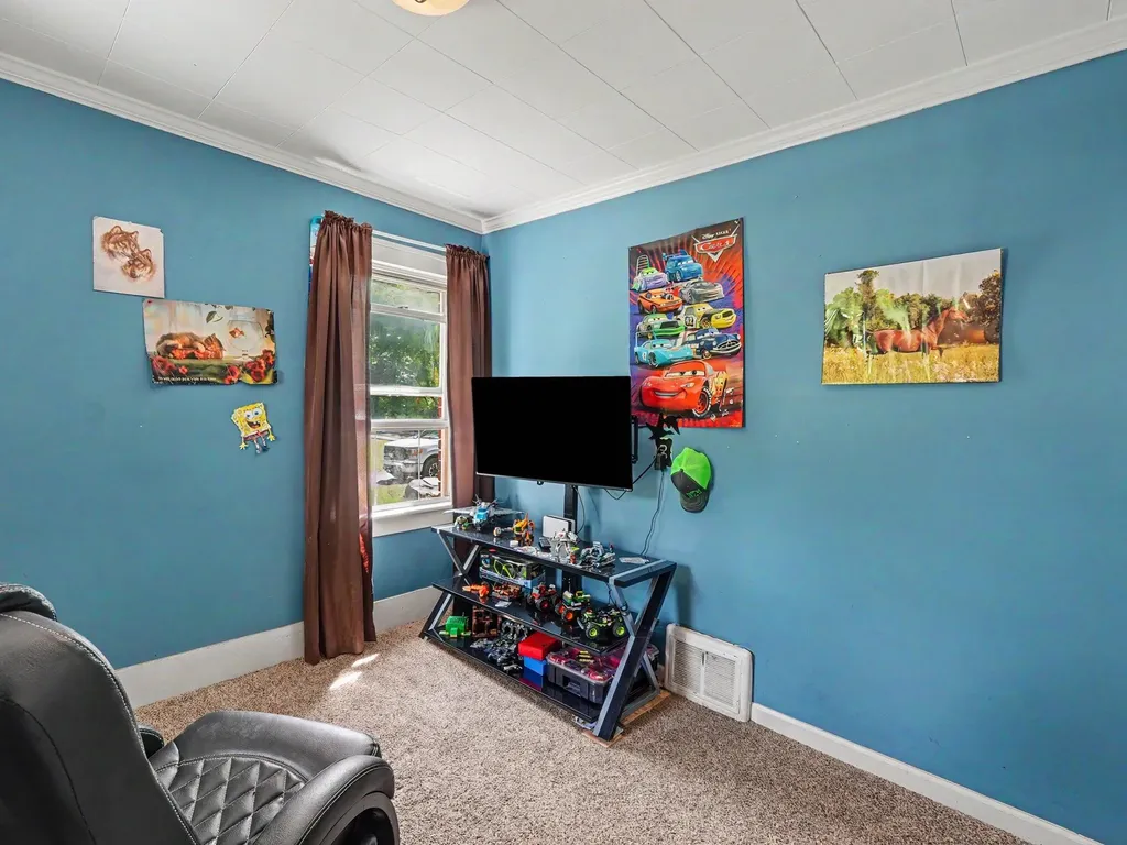 6375 Benton Road Napoleon Township MI 49201