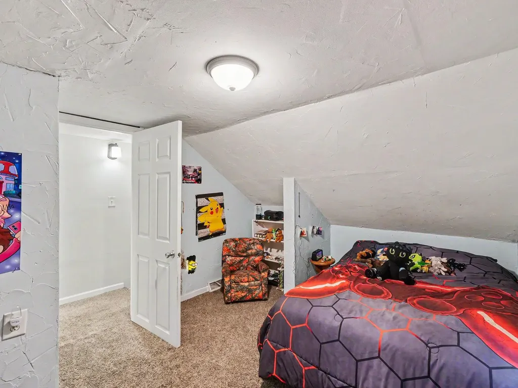 6375 Benton Road Napoleon Township MI 49201