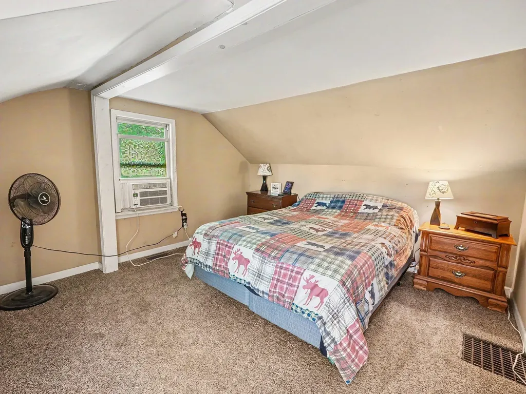 6375 Benton Road Napoleon Township MI 49201