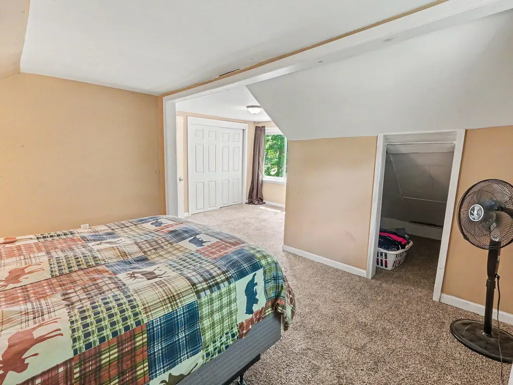 6375 Benton Road Napoleon Township MI 49201