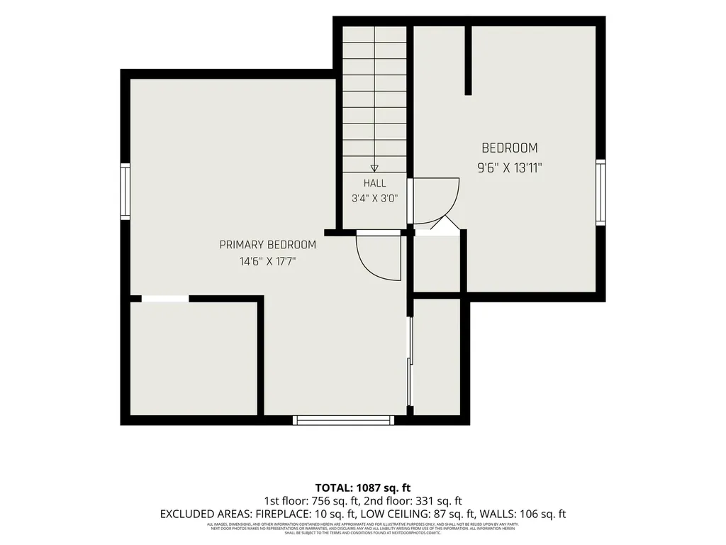 6375 Benton Road Napoleon Township MI 49201