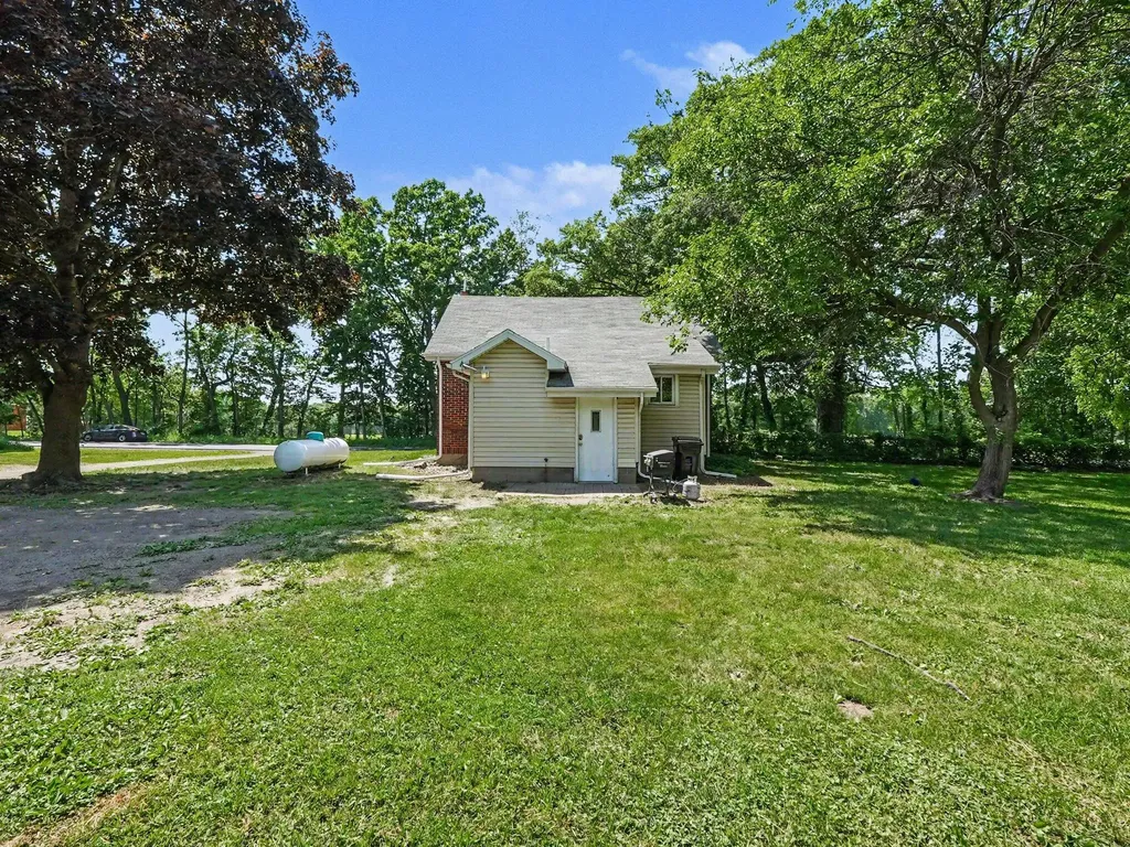 6375 Benton Road Napoleon Township MI 49201
