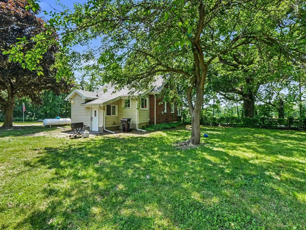 6375 Benton Road Napoleon Township MI 49201