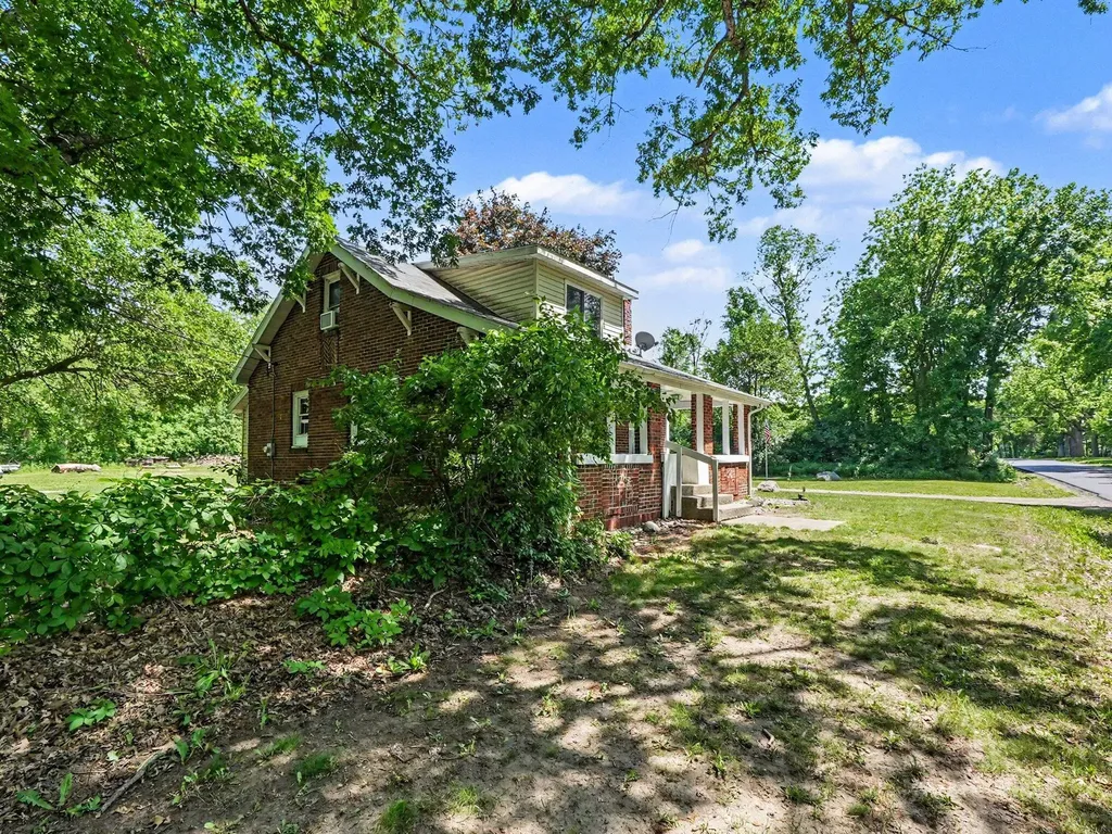 6375 Benton Road Napoleon Township MI 49201