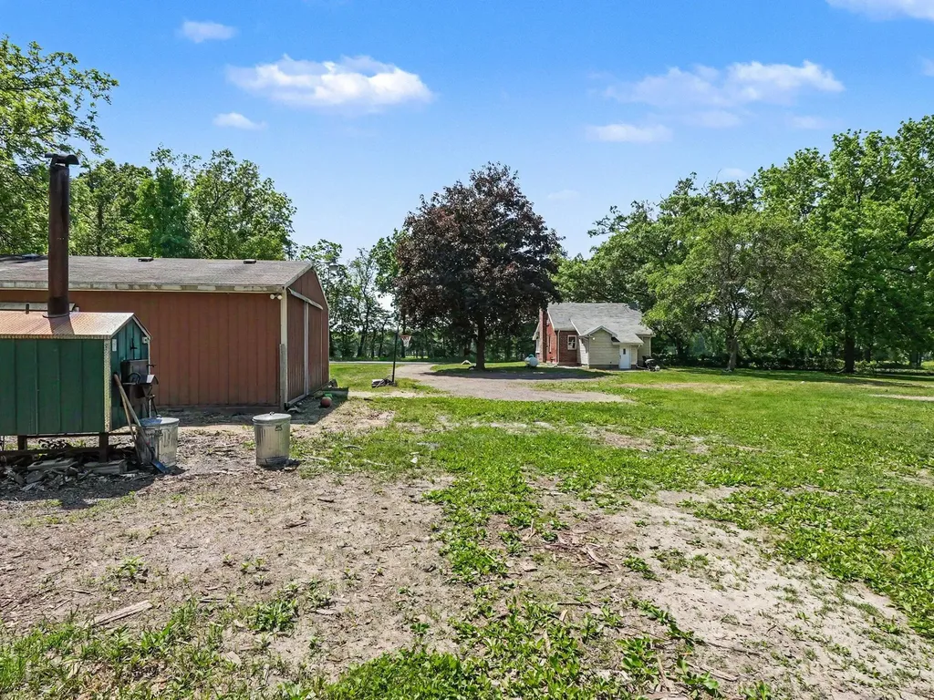 6375 Benton Road Napoleon Township MI 49201