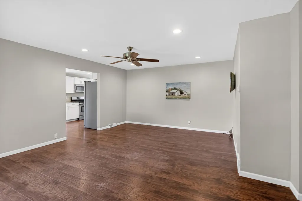 539 Jacqueline Street Leoni Township MI 49202