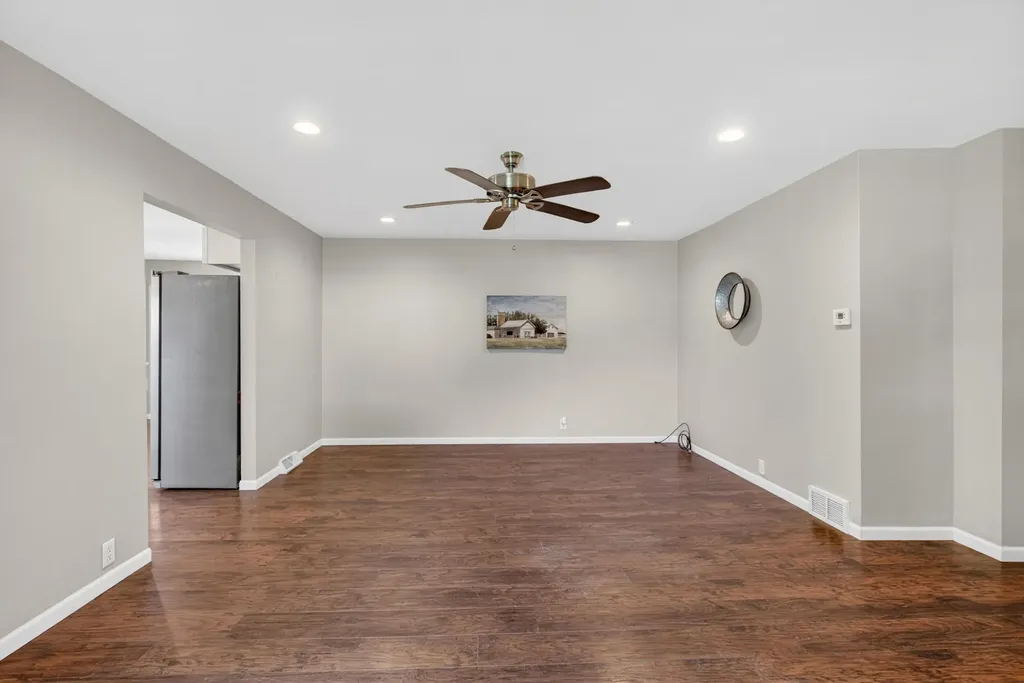 539 Jacqueline Street Leoni Township MI 49202