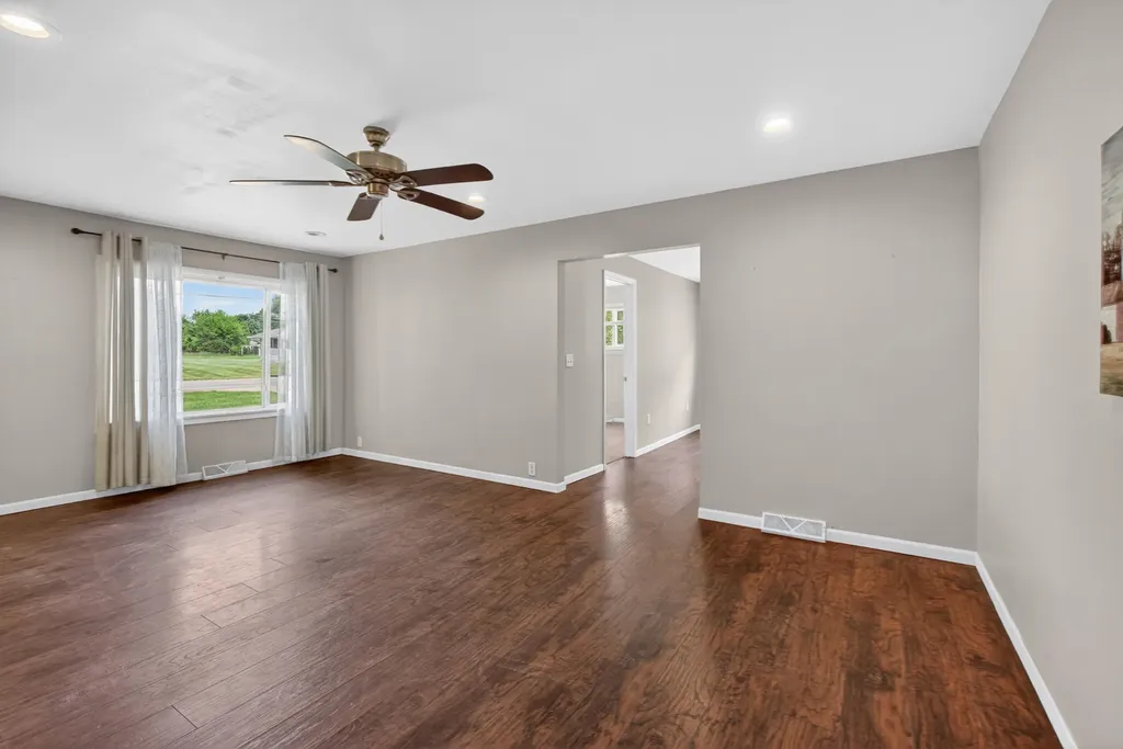 539 Jacqueline Street Leoni Township MI 49202
