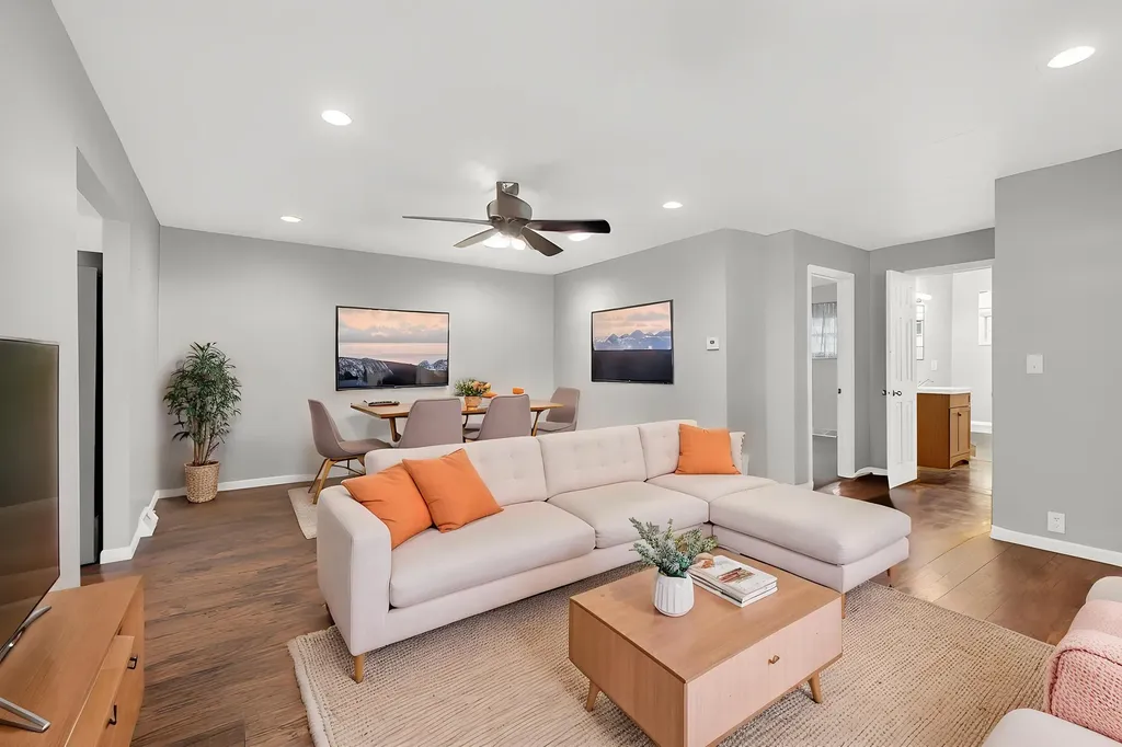 539 Jacqueline Street Leoni Township MI 49202