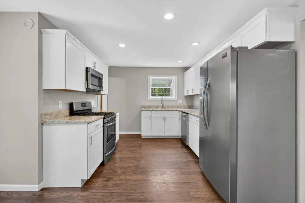 539 Jacqueline Street Leoni Township MI 49202