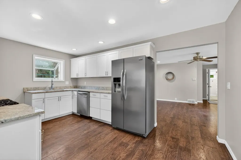 539 Jacqueline Street Leoni Township MI 49202