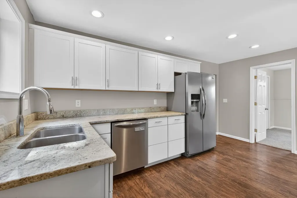 539 Jacqueline Street Leoni Township MI 49202