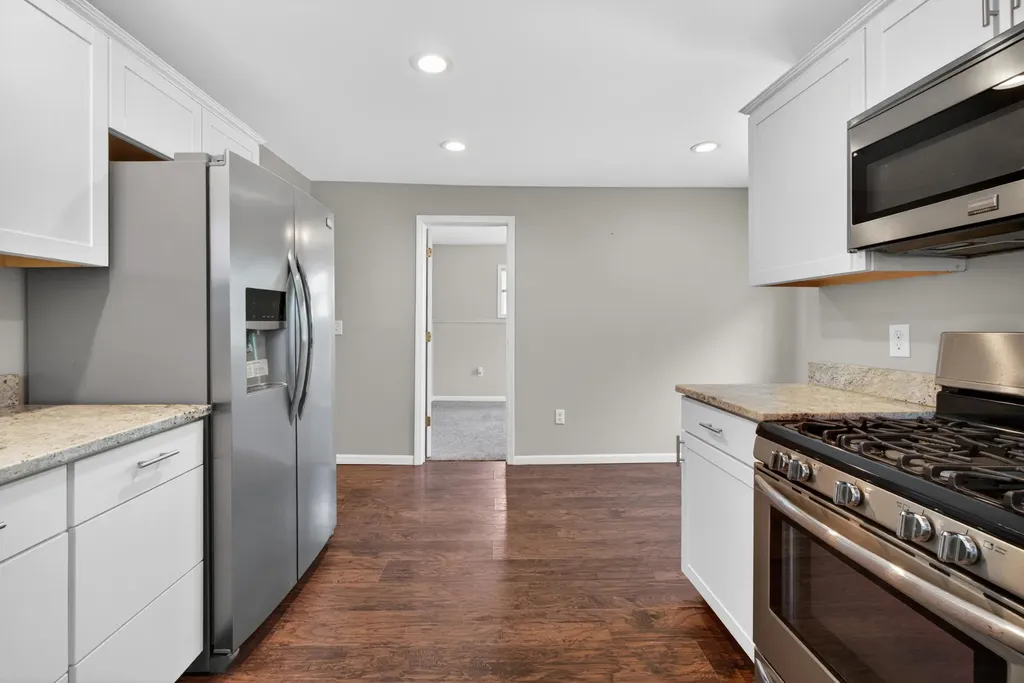 539 Jacqueline Street Leoni Township MI 49202