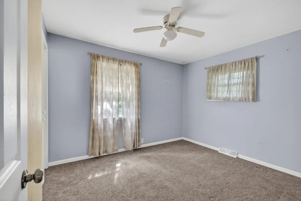 539 Jacqueline Street Leoni Township MI 49202