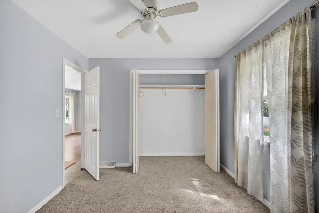 539 Jacqueline Street Leoni Township MI 49202