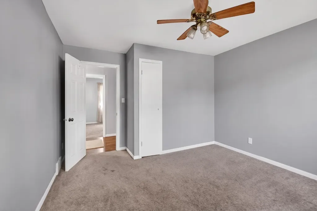 539 Jacqueline Street Leoni Township MI 49202