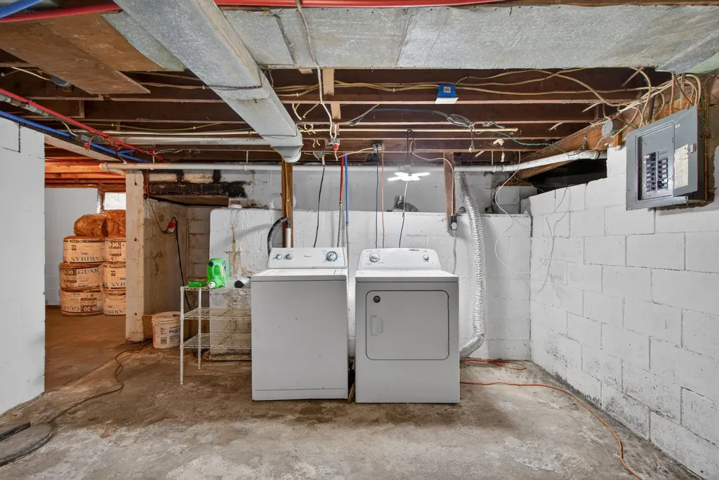 539 Jacqueline Street Leoni Township MI 49202
