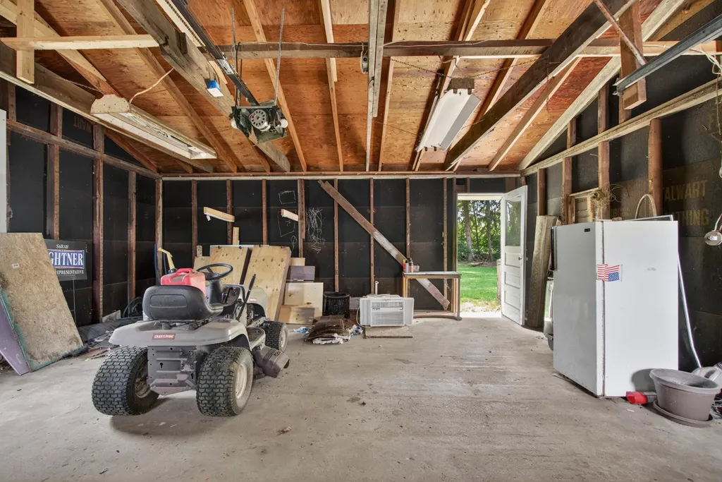 539 Jacqueline Street Leoni Township MI 49202